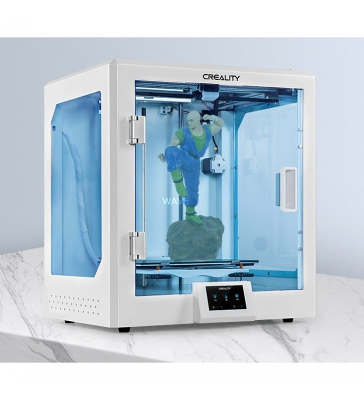 Creality  CR-5 Pro H, imprimantă 3D