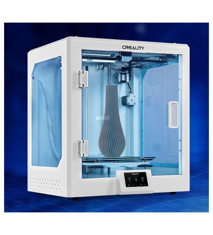 Creality  CR-5 Pro H, imprimantă 3D