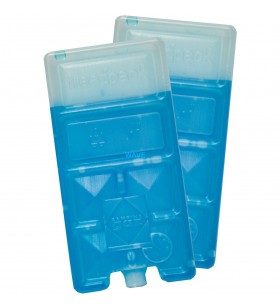 Element de răcire Campingaz  FreezPack 2x M5 (albastru, 15cm x 8cm, 2 bucăți)