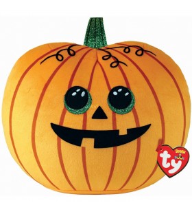 Jucărie moale Ty  Squish a Boo Pumpkin (20 cm)