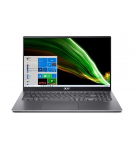 Acer Swift SFX16-51G-5388 Notebook 40,9 cm (16.1") Full HD Intel® Core™ i5 16 Giga Bites LPDDR4x-SDRAM 512 Giga Bites SSD