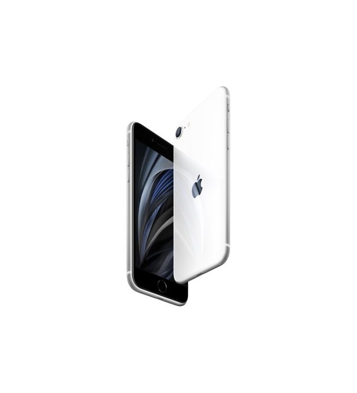 Telefon mobil Apple iPhone SE 2, 128GB, White