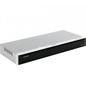 Panasonic  DMR-UBS70EGS, recorder Blu-ray (argintiu, UHD, 500 GB, WLAN, HDMI)