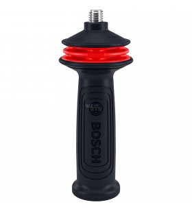 Mâner Bosch  Expert Vibration Control M14 (negru/rosu, cu control vibratii)
