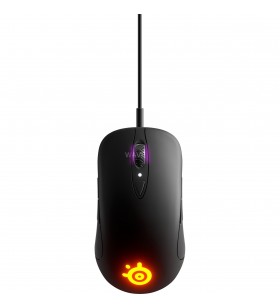 SteelSeries  Sensei Ten, mouse de gaming (negru)