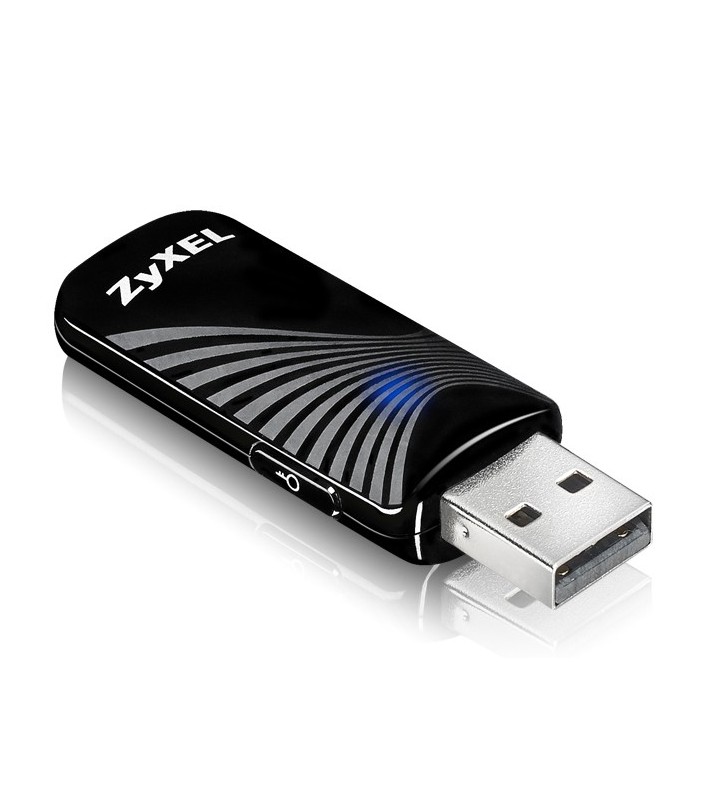 Zyxel NWD6505 WLAN 433 Mbit/s