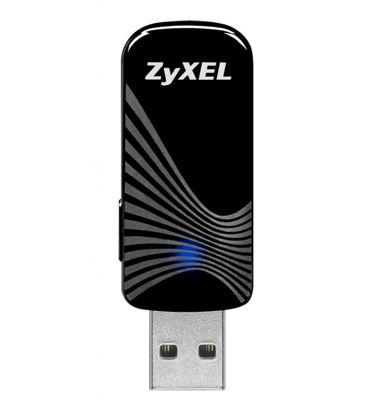 Zyxel NWD6505 WLAN 433 Mbit/s
