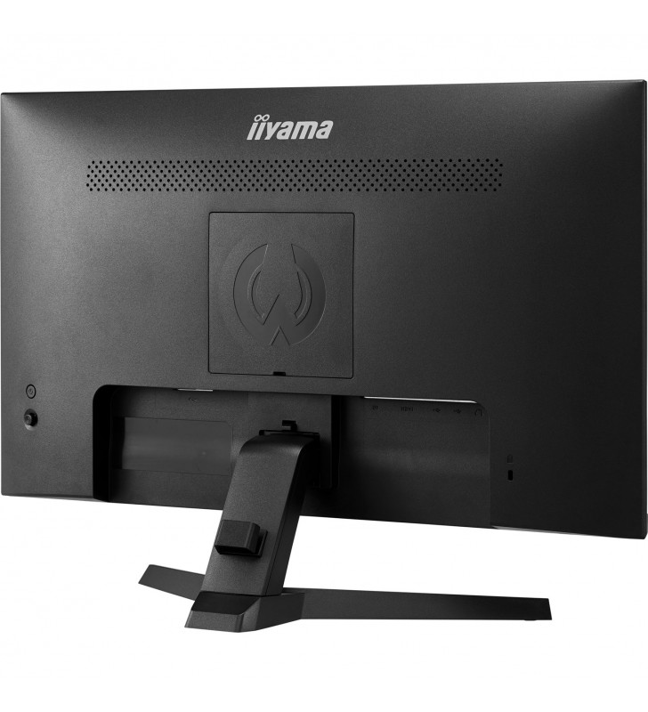 iiyama G-MASTER G2450HSU-B1 monitoare LCD 60,5 cm (23.8") 1920 x 1080 Pixel Full HD LED Negru