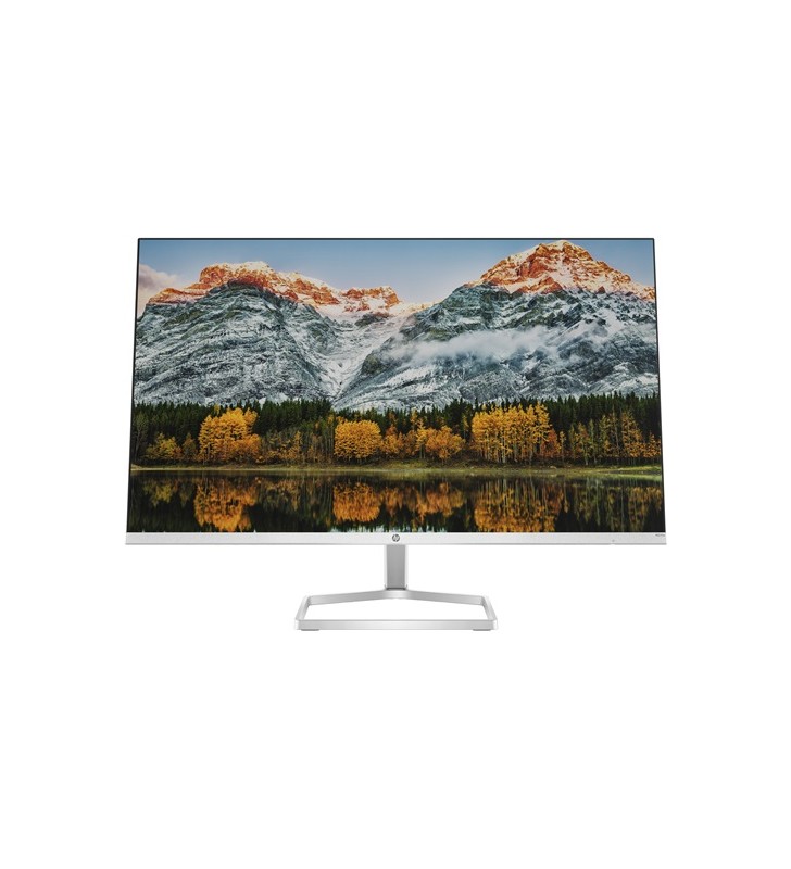 Monitor HP M27fw (2H1A4E9) 68.6 cm (27") 1920 x 1080 pixels Full HD LED
