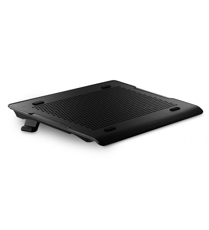 Cooler Master Gaming NotePal A200 suporturi de răcire pentru calculatoarele portabile 40,6 cm (16") 1200 RPM Negru