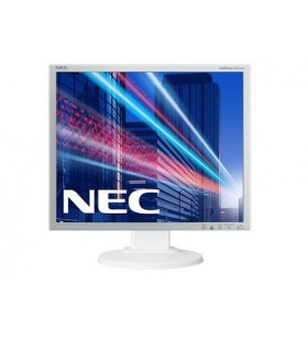 NEC MultiSync EA193Mi 48,3 cm (19") 1280 x 1024 Pixel SXGA LED Alb