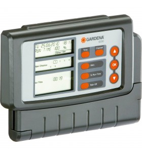 GARDENA  Classic Irigation Control 6030 (Gri)