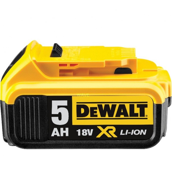 Baterie DeWALT DCB184  18V 5Ah XR Li-Ion