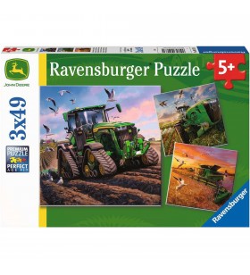 Ravensburger 5173 puzzle-uri 49 buc.