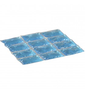 Pachet de răcire Campingaz Flexi Freez'Pack M, element de răcire (albastru)