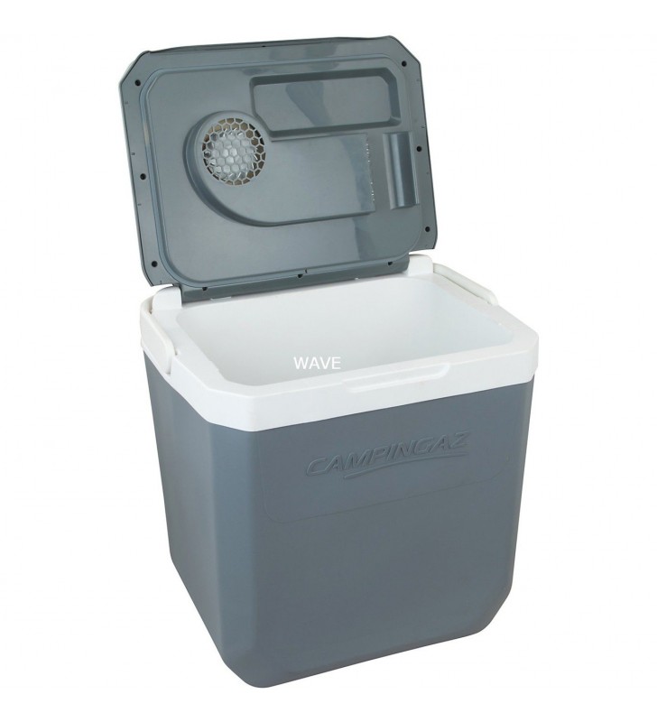 Campingaz  Powerbox Plus 24L, frigider (Gri)