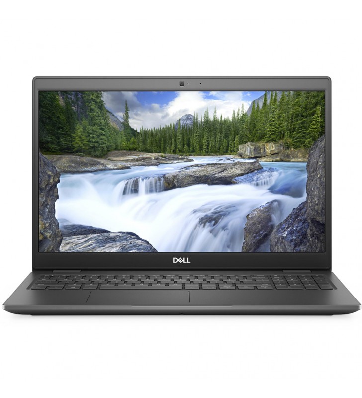 Laptop Dell Latitude, 15.6 inch, i5-10310U, 8GB RAM, 512GB SSD, Windows 10 Pro Educational