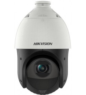 Camera rotativa exterior IP HIKVISION DS-2DE4415IW-DE(T5), 4 MP, 5 - 75 mm, 15x, 100 m, PoE