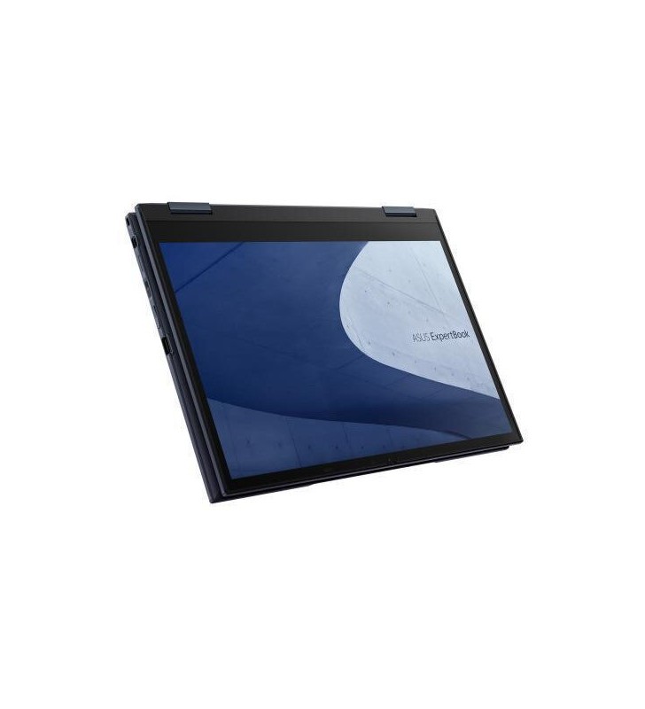 Notebook Asus ExpertBook B7 Flip B7402FEA-L90626X 14" WUXGA Touchscreen Intel Core i7-1195G7 16GB 1TB SSD Intel Iris Xe Windows 11 Pro Star Black