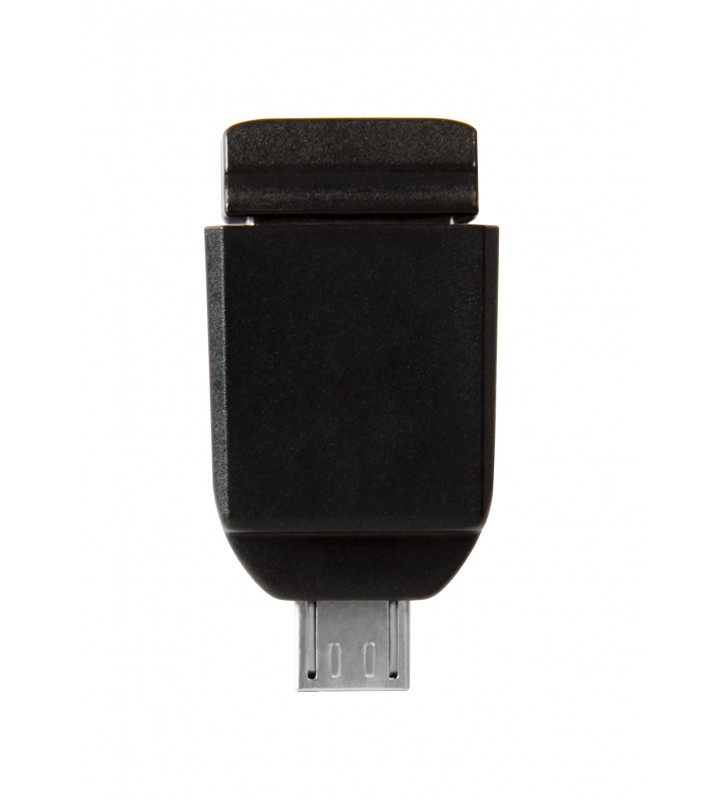 Verbatim Store' n' Go Nano memorii flash USB 32 Giga Bites USB Tip-A 2.0 Negru