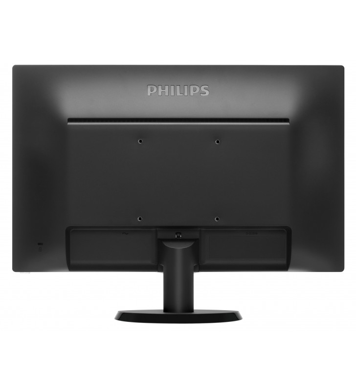 Philips V Line Monitor LCD cu SmartControl Lite 193V5LSB2/10