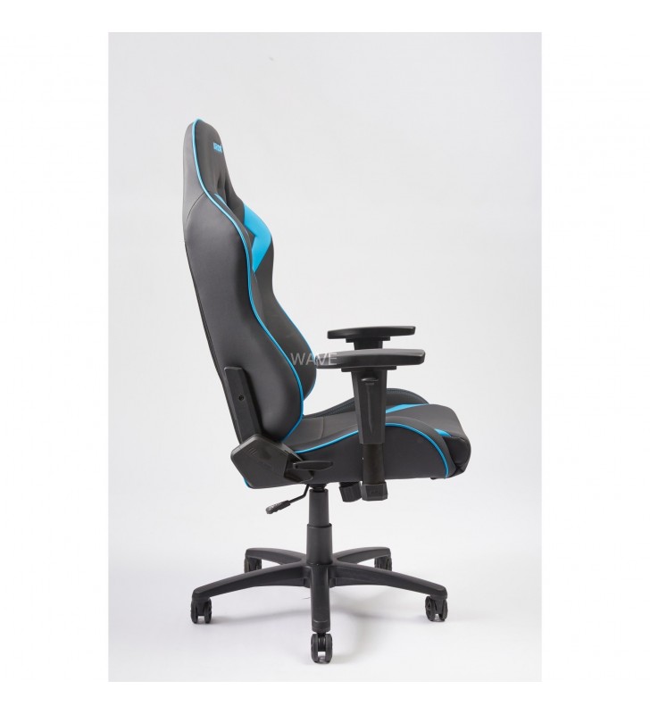 AKRacing  Core SX-WIDE, scaun gaming (negru/albastru)