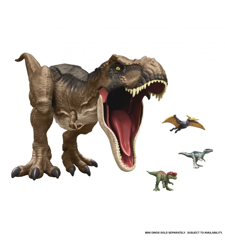 Jurassic World HBK73 jucării tip figurine pentru copii