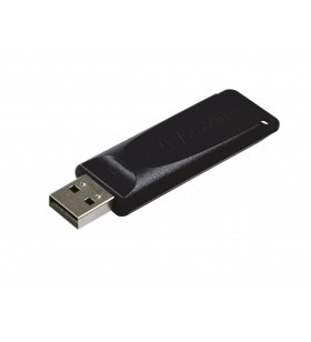 Verbatim Store 'n' Go memorii flash USB 16 Giga Bites USB Tip-A 2.0 Negru