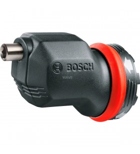Accesoriu excentric Bosch  Advanced-Series (negru, pentru AdvancedImpact 18 și AdvancedDrill 18)