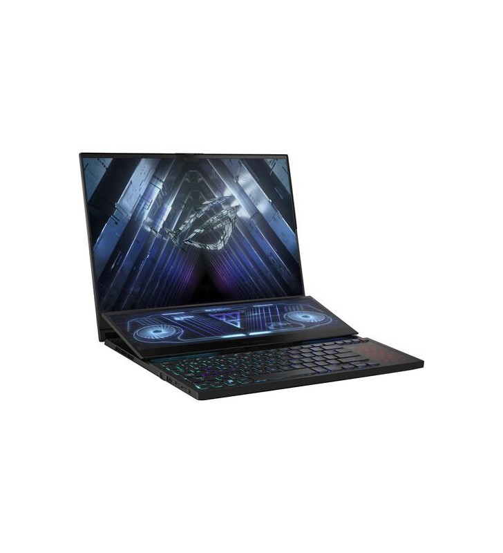 Laptop ASUS GX650RX R9-6900HX 16" 64GB/2TB+2TB GX650RX-LO143W ASUS