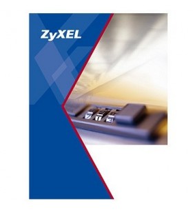 Zyxel E-icard 32 Access Point Upgrade f/ NXC2500 Actualizare