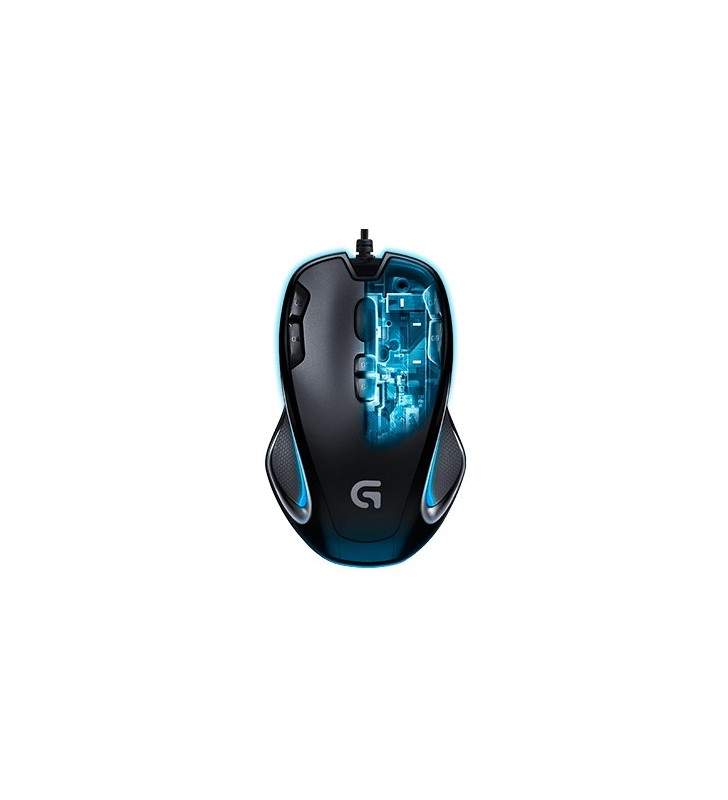 GAMING MOUSE G300S/USB .IN