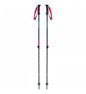 Black Diamond  bețe de trekking First Strike, echipament de fitness (1 pereche, 80-110 cm)