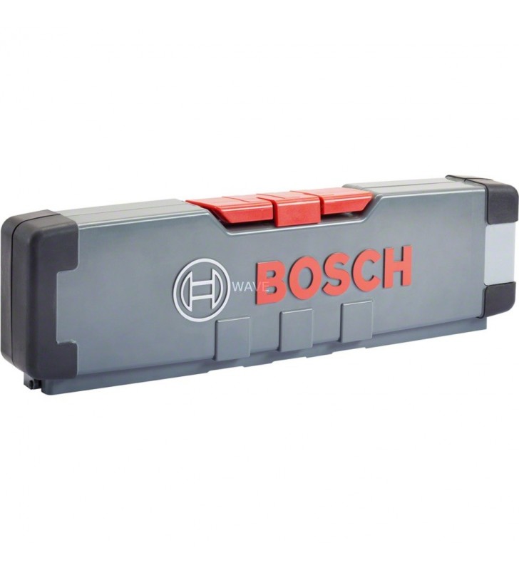 Bosch  Tough Box gol, pentru scule de până la 300 mm lungime, cutie de scule