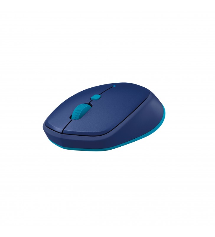Logitech M535 mouse-uri Bluetooth Optice 1000 DPI Ambidextru