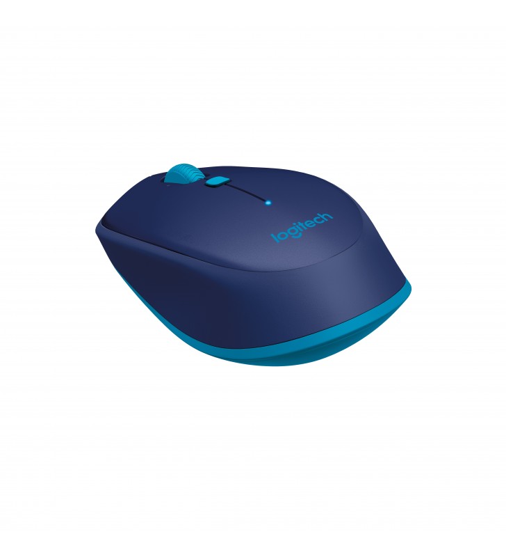 Logitech M535 mouse-uri Bluetooth Optice 1000 DPI Ambidextru