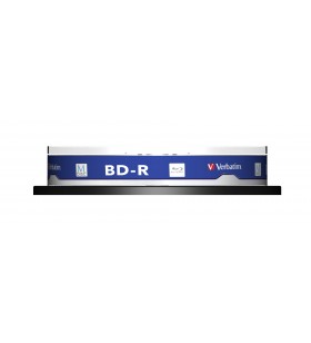 Verbatim M-Disc 4x BD-R 25 Giga Bites 10 buc.