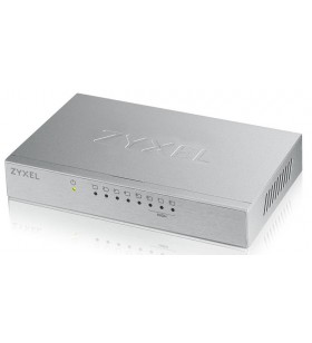 Zyxel ES-108A V3 Fara management Fast Ethernet (10/100) Metalic