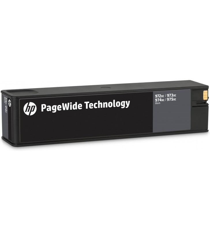 INK CARTRIDGE NO 973X MAGENTA/PAGEWIDE / HIGH YIELD .