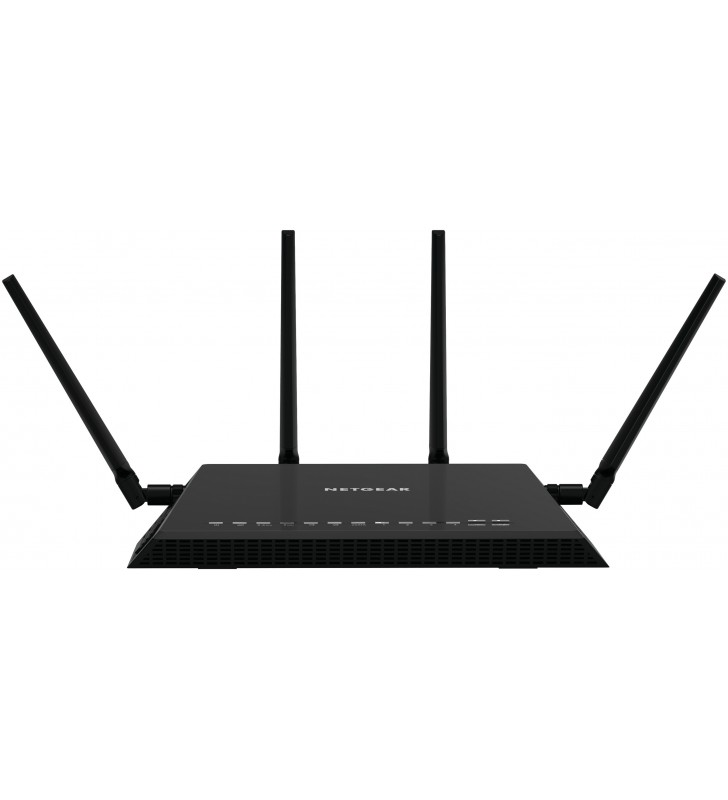 NIGHTHAWK X4S-AC2600 ROUTER/SMART WIFI ROUTER IN