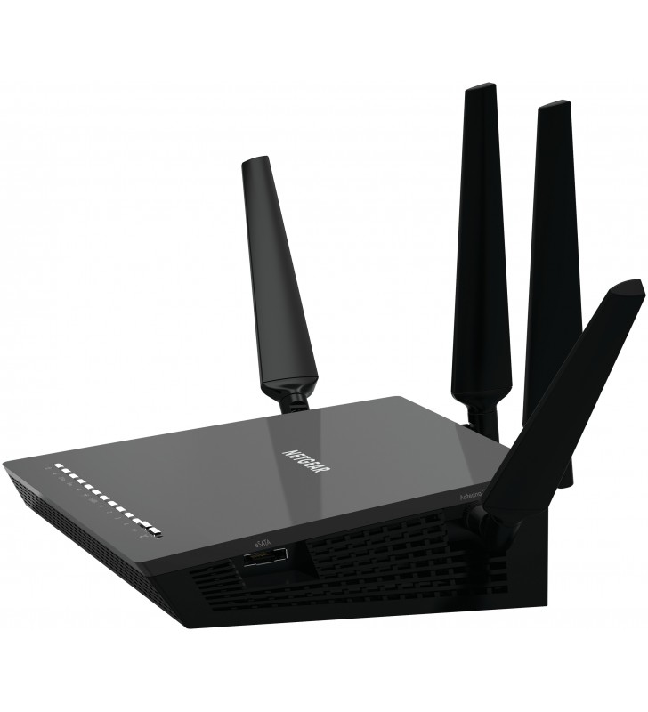 NIGHTHAWK X4S-AC2600 ROUTER/SMART WIFI ROUTER IN