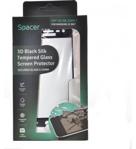 Folie Sticla protectie 3D Spacer pentru Samsung J3 2017, "SPF-3D-SA.J32017" - Lichidare stoc