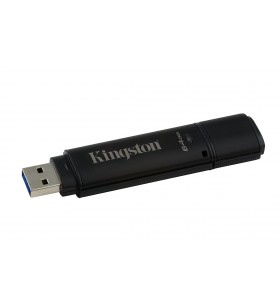 Kingston Technology DataTraveler 4000G2 with Management 64GB memorii flash USB 64 Giga Bites USB Tip-A 3.2 Gen 1 (3.1 Gen 1)
