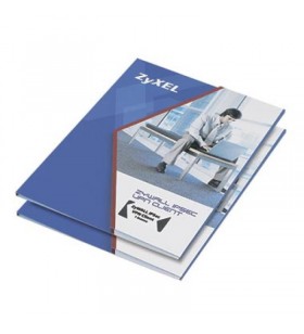 Zyxel LIC-SSL-ZZ0015F licențe/actualizări de software