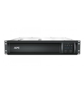 APC Smart-UPS 750VA surse neîntreruptibile de curent (UPS) Line-Interactive 500 W 4 ieșire(i) AC