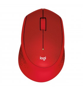 Logitech M330 mouse-uri RF fără fir Mecanică 1000 DPI Mâna dreaptă