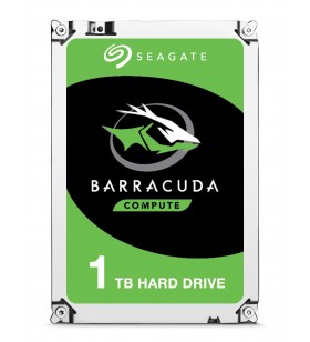 Seagate Barracuda ST1000DM010 hard disk-uri interne 3.5" 1000 Giga Bites ATA III Serial