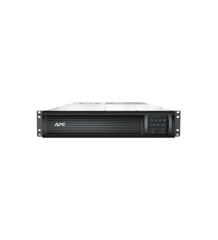 APC Smart-UPS surse neîntreruptibile de curent (UPS) Line-Interactive 3000 VA 2700 W 9 ieșire(i) AC