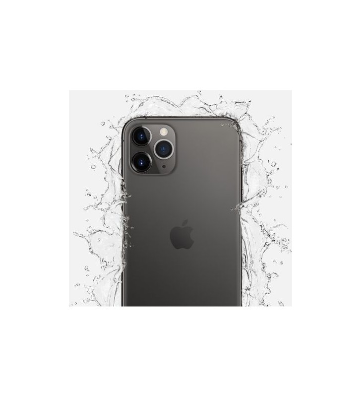 Telefon mobil Apple iPhone 11 Pro Max, 256GB, Space Grey