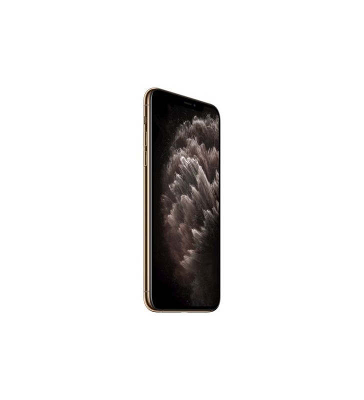 Telefon mobil Apple iPhone 11 Pro Max, 256GB, Gold